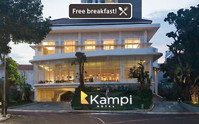Hotel Kampi